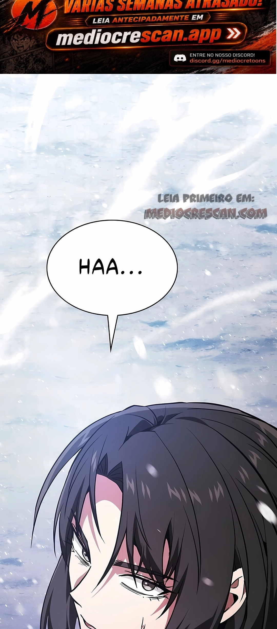 Read Gênio da Esgrima da Academia PT Manga Online