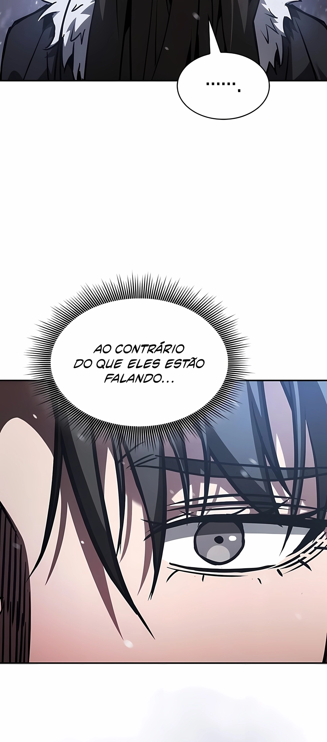 Read Gênio da Esgrima da Academia PT Manga Online