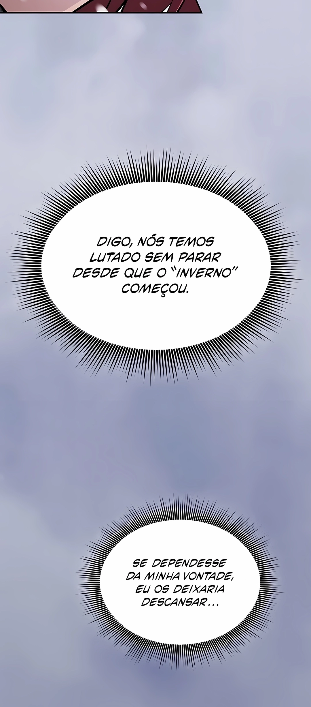 Read Gênio da Esgrima da Academia PT Manga Online
