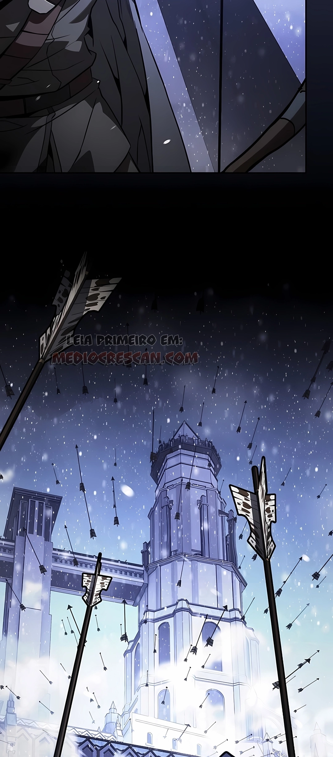 Read Gênio da Esgrima da Academia PT Manga Online