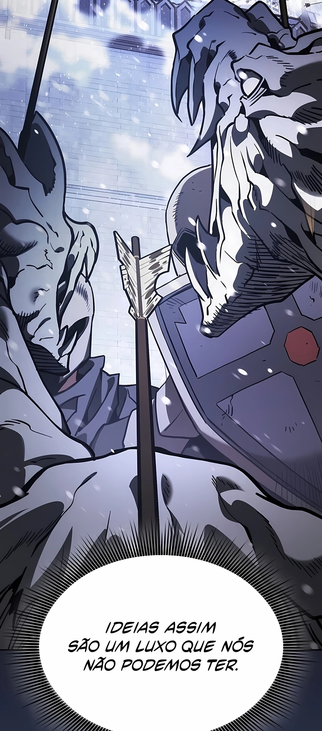 Read Gênio da Esgrima da Academia PT Manga Online