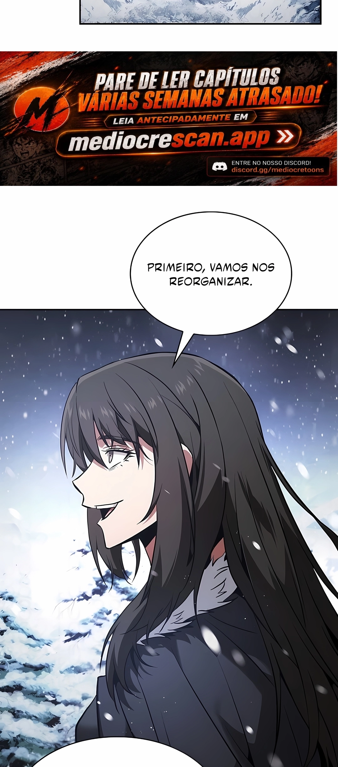 Read Gênio da Esgrima da Academia PT Manga Online