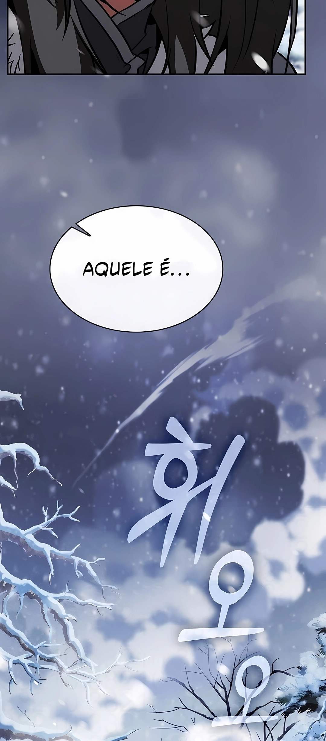 Read Gênio da Esgrima da Academia PT Manga Online