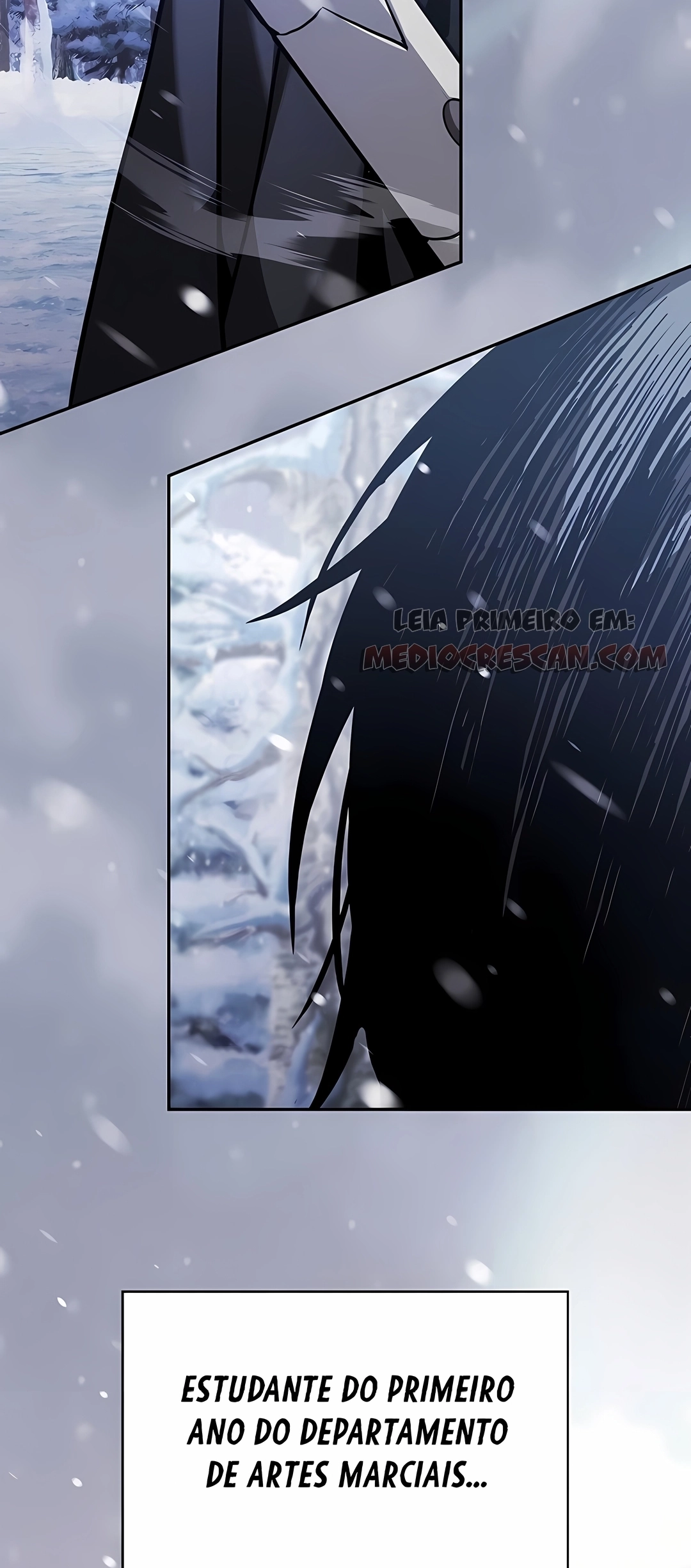 Read Gênio da Esgrima da Academia PT Manga Online