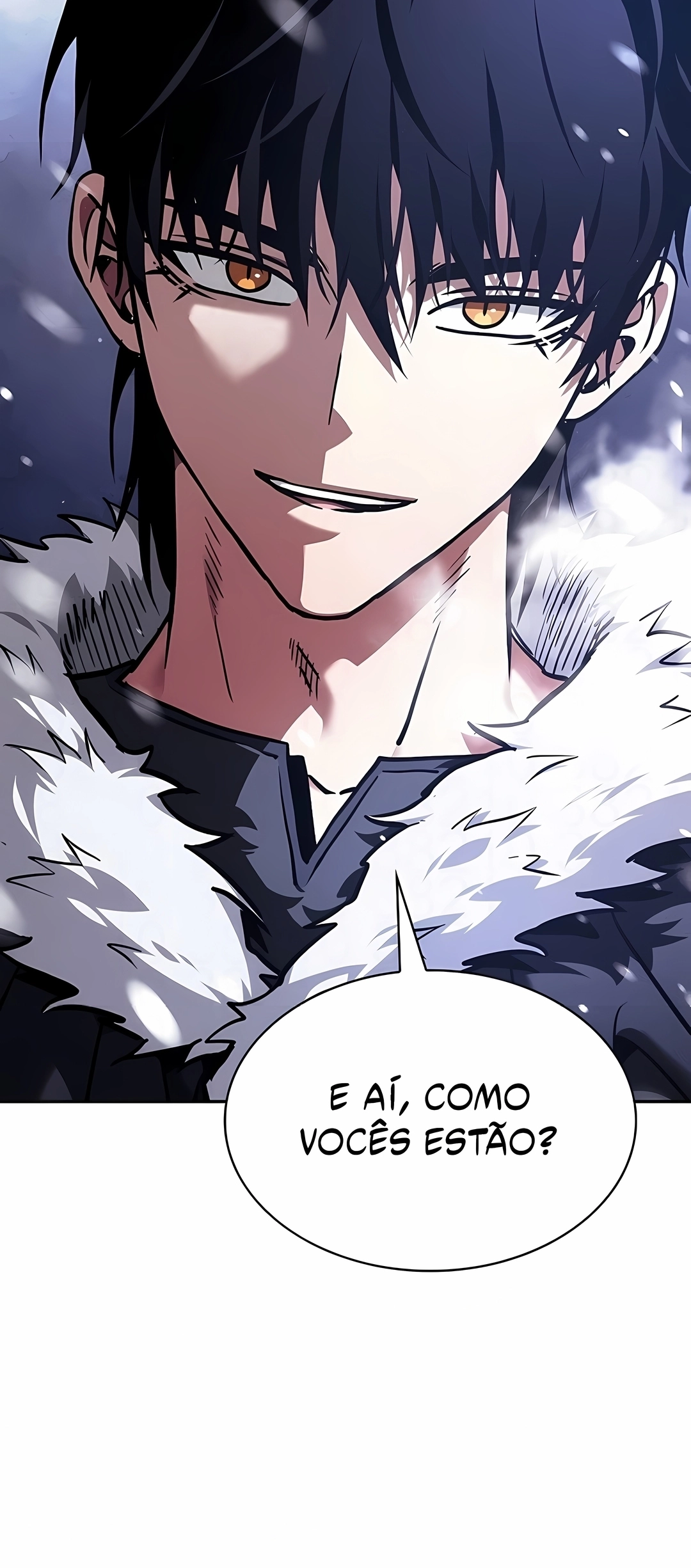 Read Gênio da Esgrima da Academia PT Manga Online