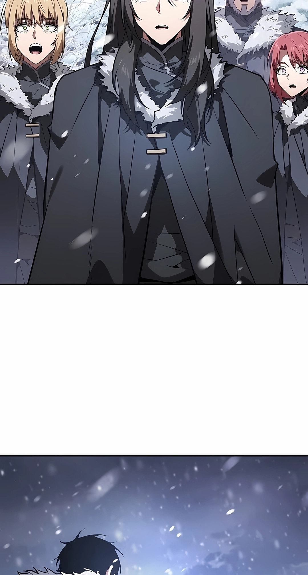 Read Gênio da Esgrima da Academia PT Manga Online