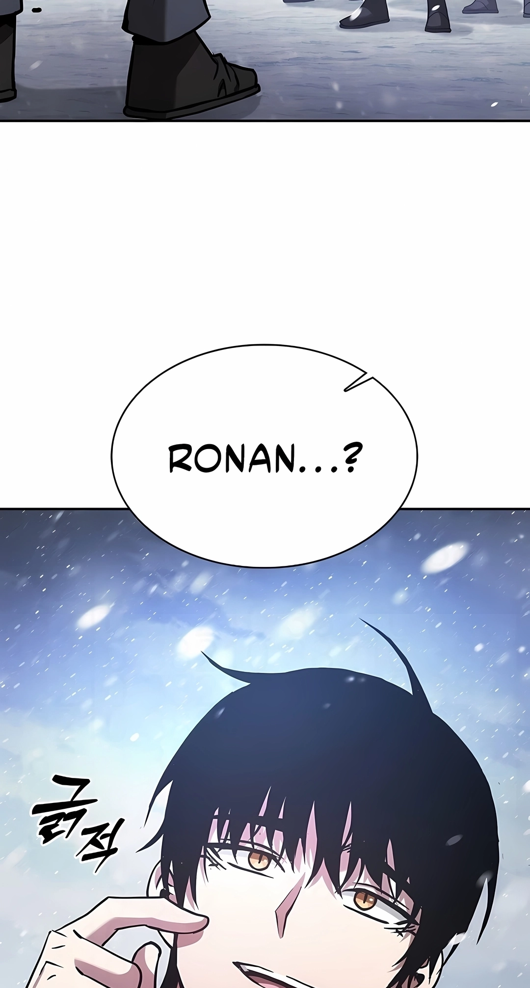 Read Gênio da Esgrima da Academia PT Manga Online