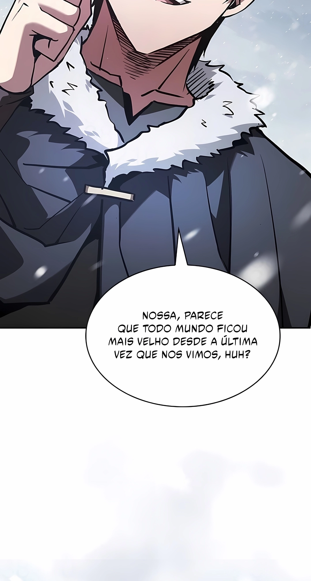 Read Gênio da Esgrima da Academia PT Manga Online