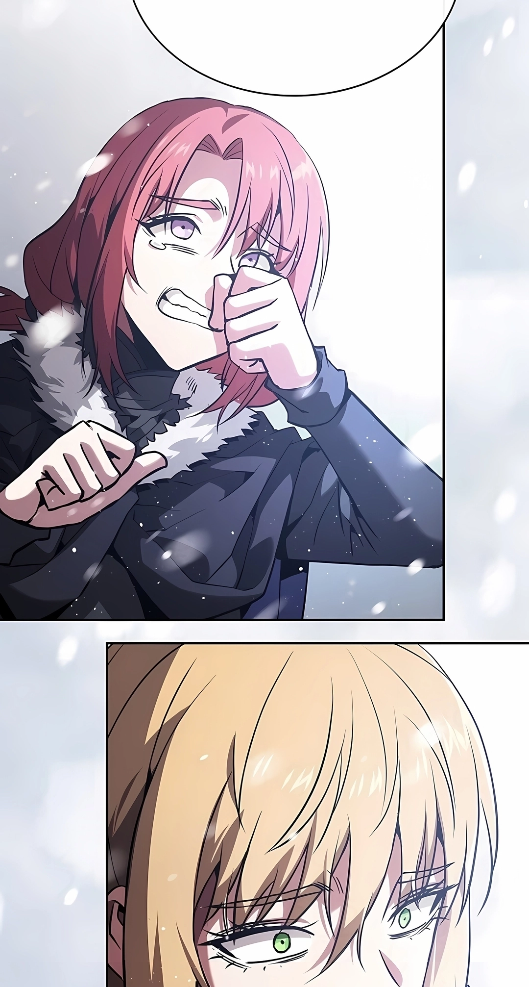 Read Gênio da Esgrima da Academia PT Manga Online