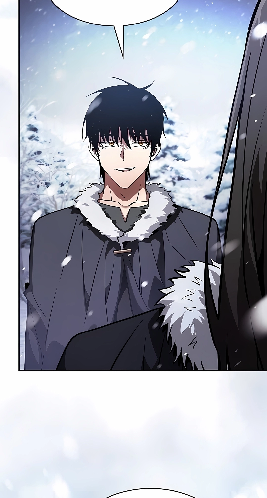 Read Gênio da Esgrima da Academia PT Manga Online