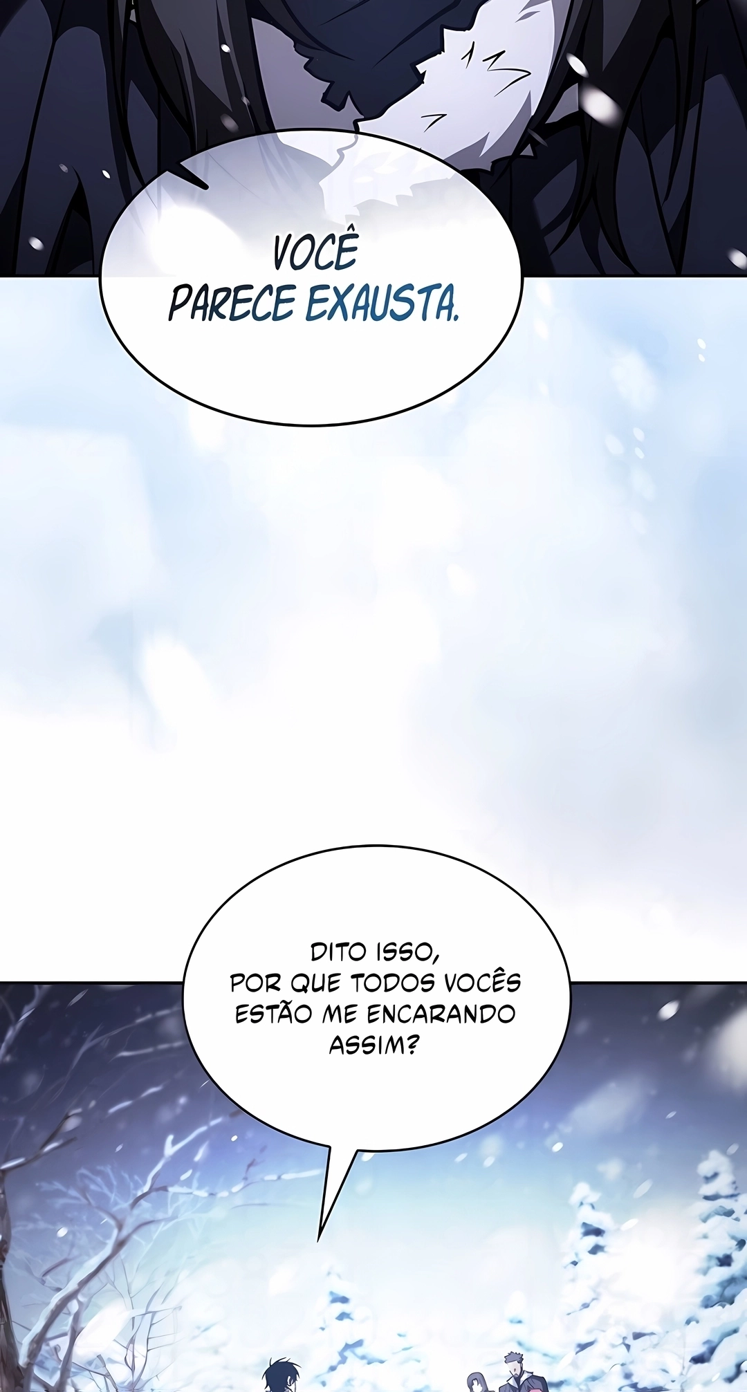 Read Gênio da Esgrima da Academia PT Manga Online