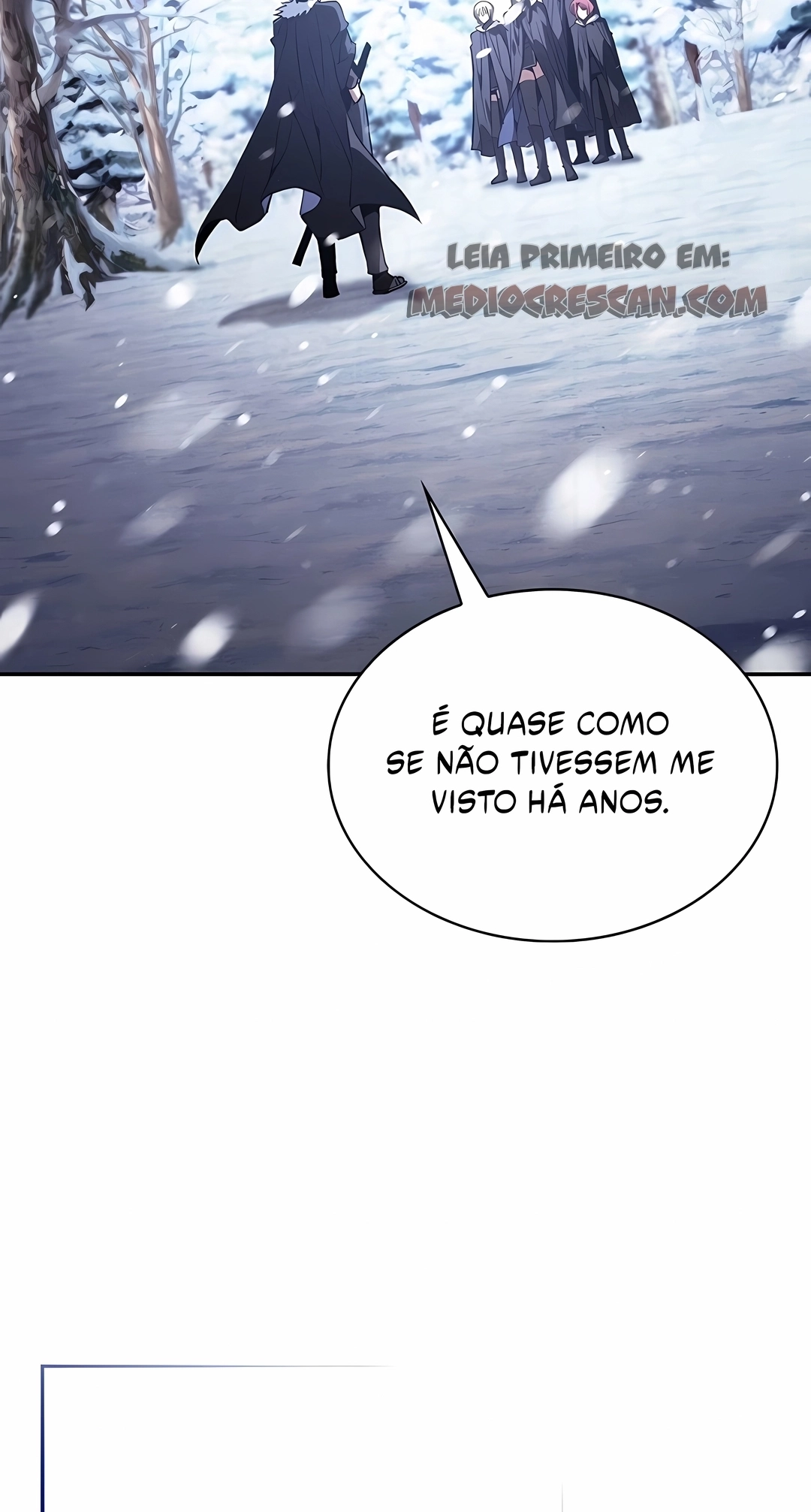 Read Gênio da Esgrima da Academia PT Manga Online