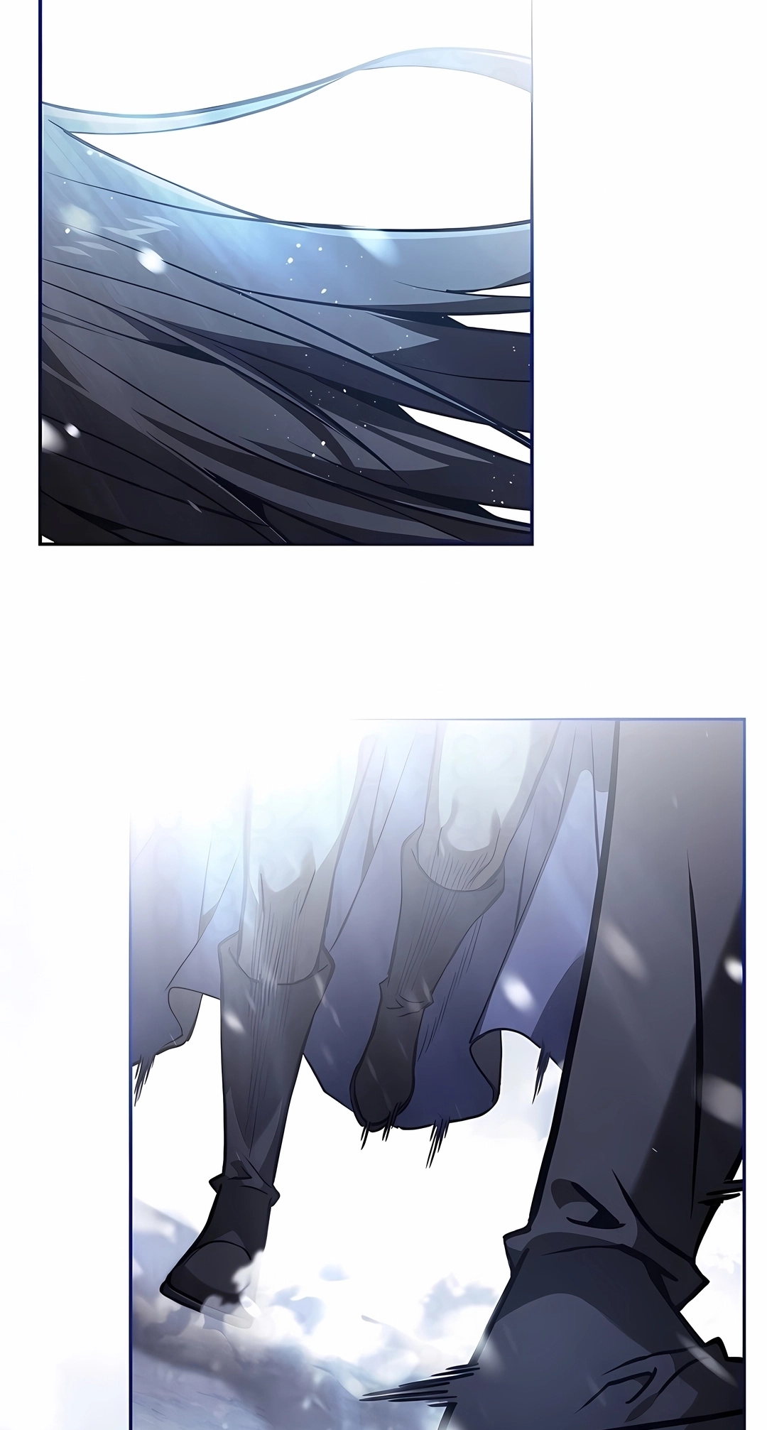 Read Gênio da Esgrima da Academia PT Manga Online