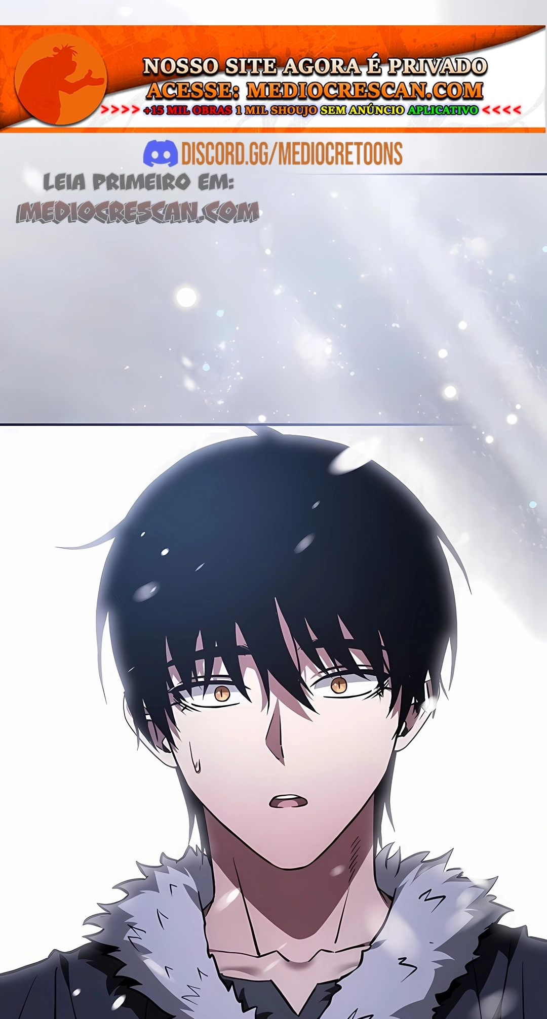 Read Gênio da Esgrima da Academia PT Manga Online