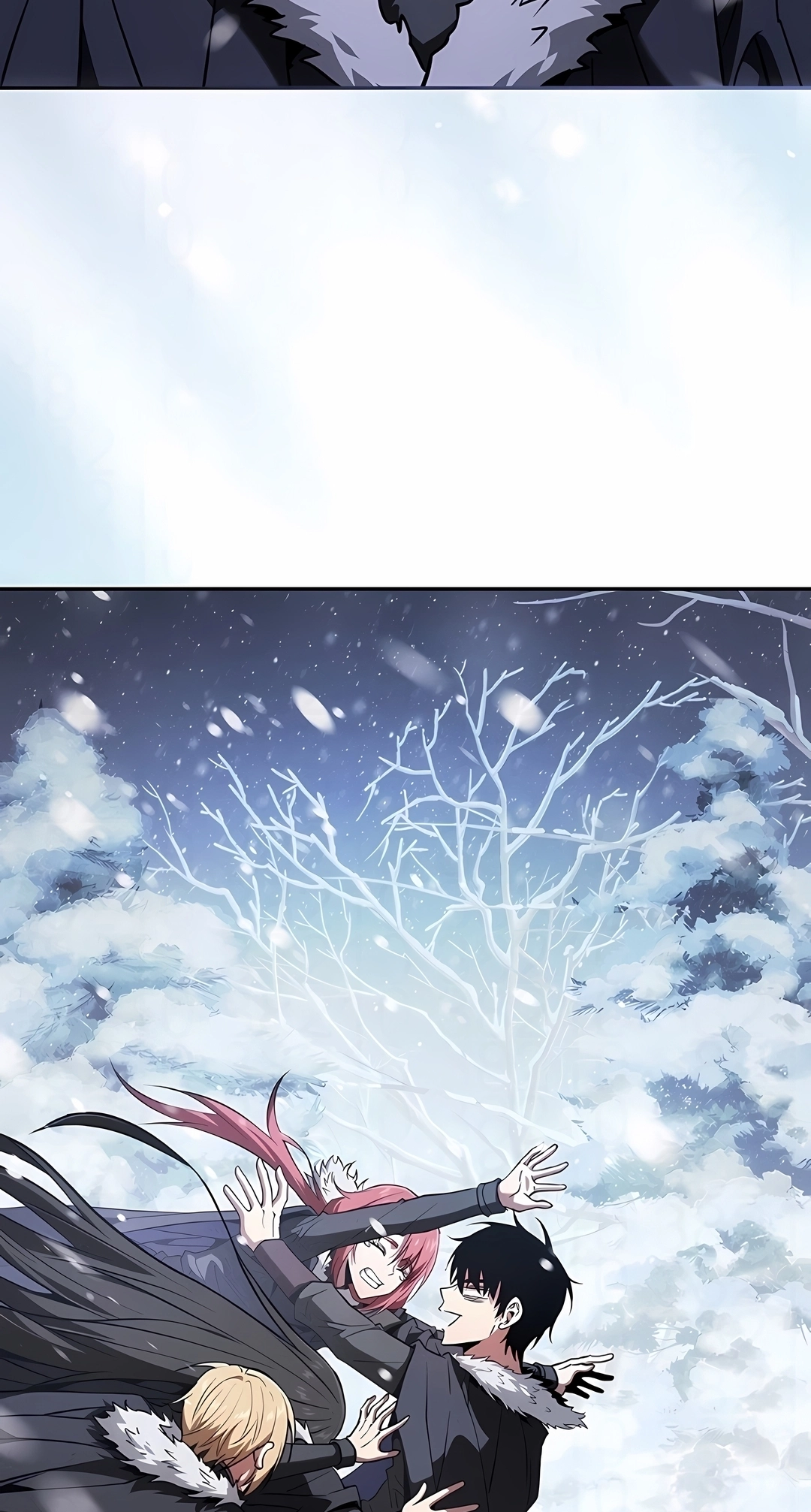 Read Gênio da Esgrima da Academia PT Manga Online