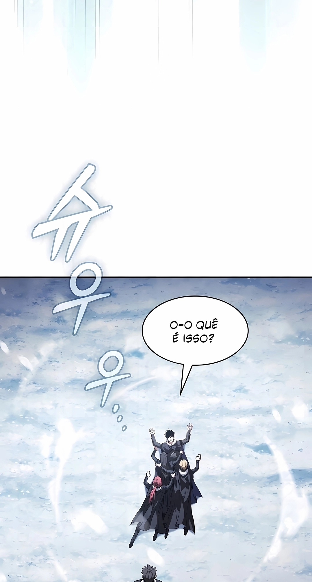Read Gênio da Esgrima da Academia PT Manga Online