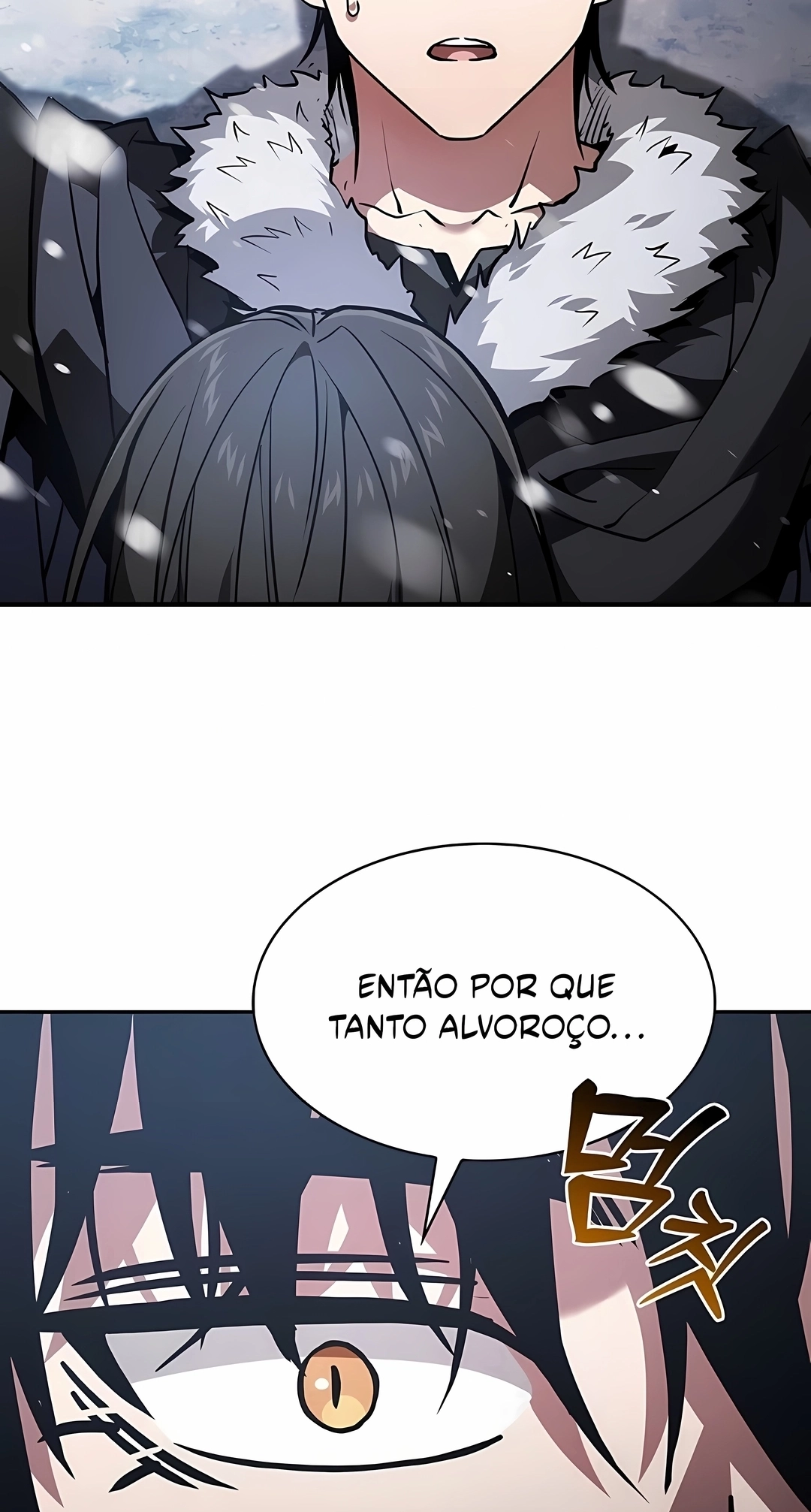 Read Gênio da Esgrima da Academia PT Manga Online