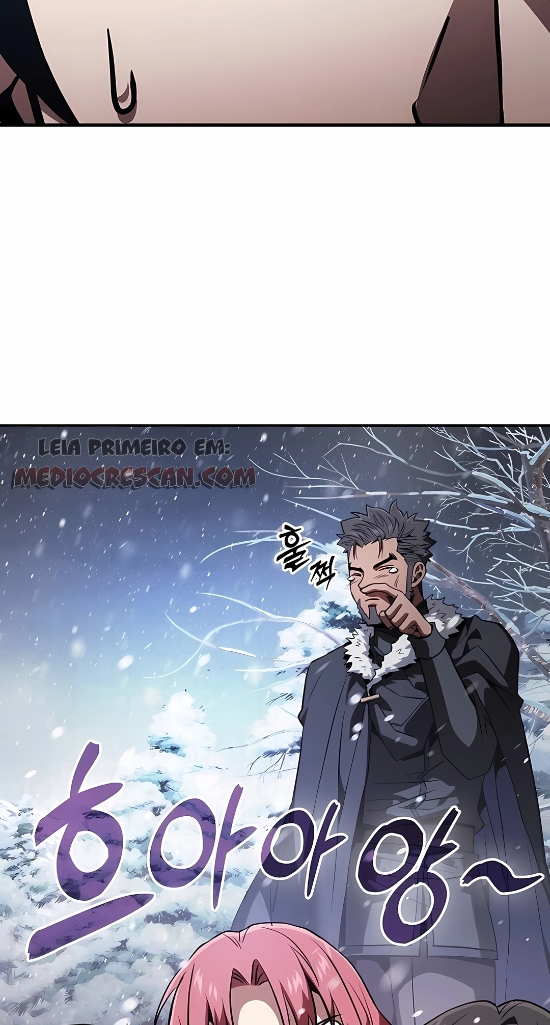 Read Gênio da Esgrima da Academia PT Manga Online