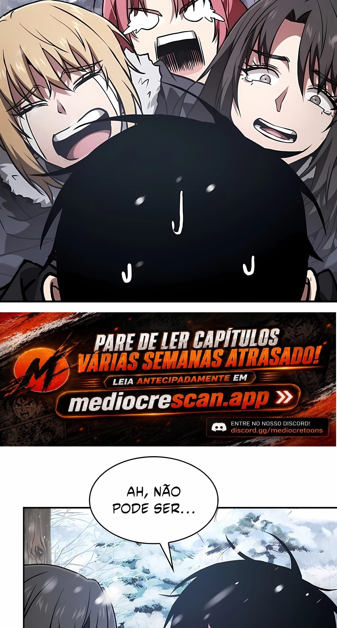 Read Gênio da Esgrima da Academia PT Manga Online
