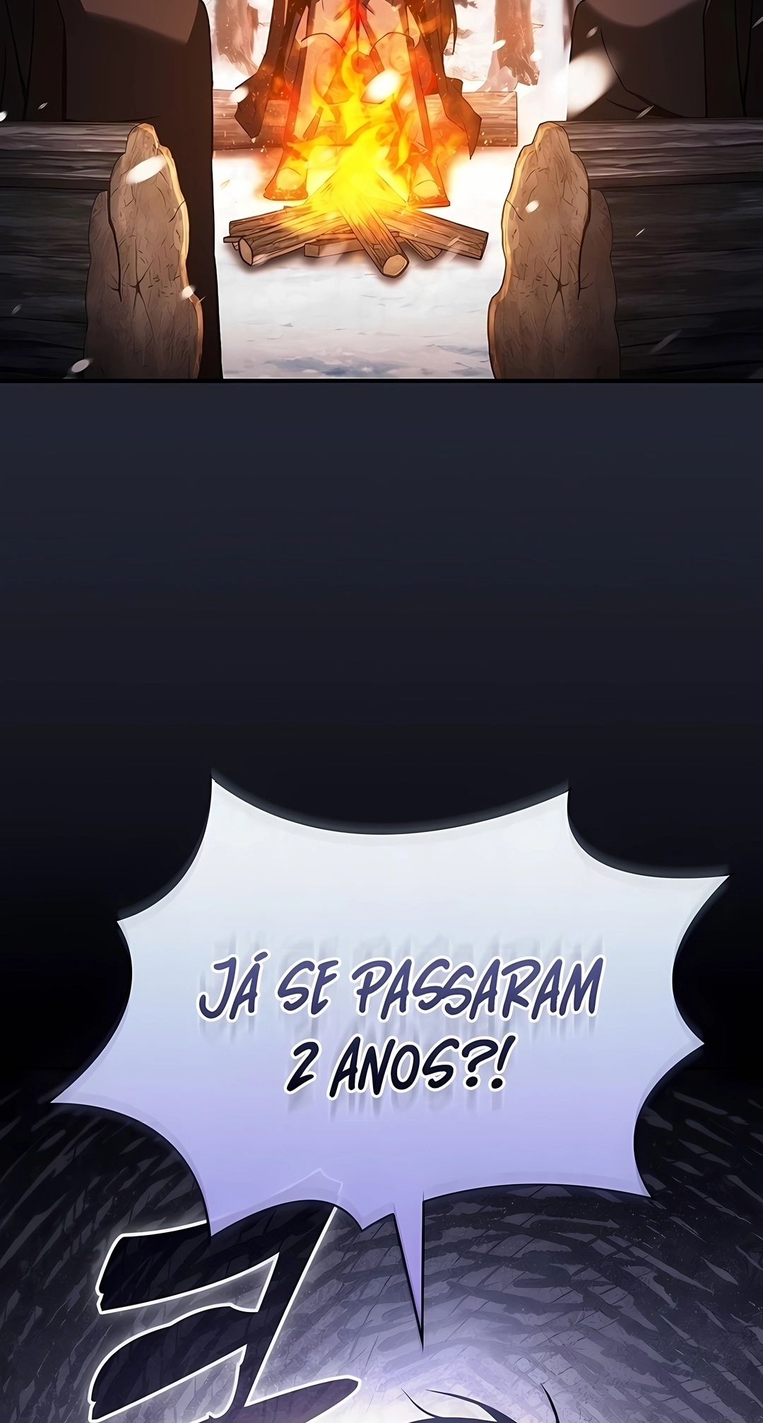 Read Gênio da Esgrima da Academia PT Manga Online