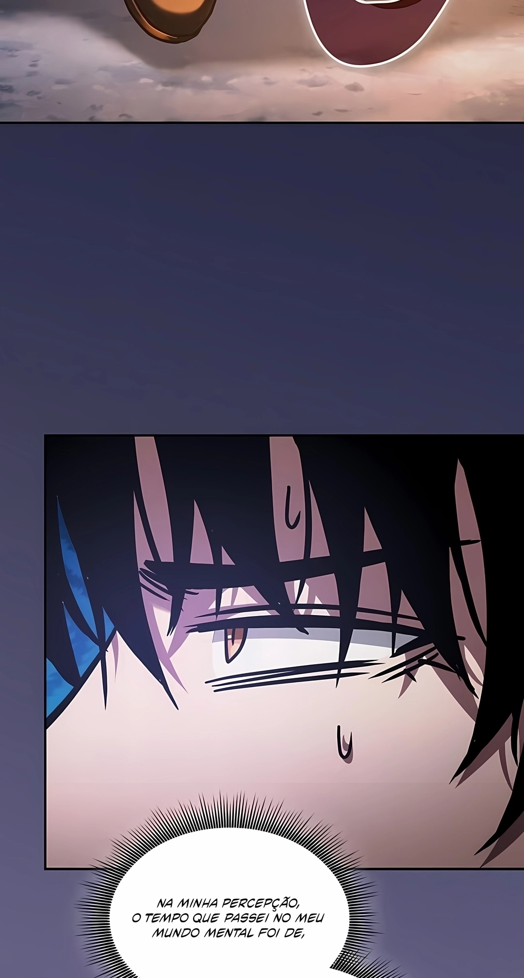 Read Gênio da Esgrima da Academia PT Manga Online