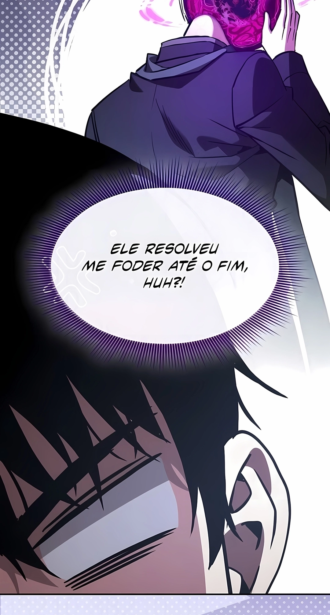 Read Gênio da Esgrima da Academia PT Manga Online
