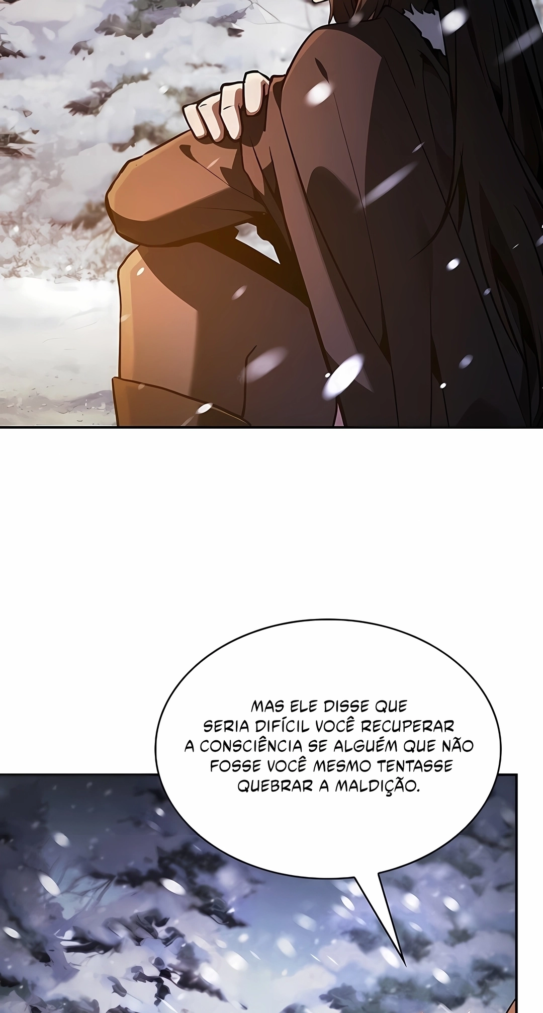 Read Gênio da Esgrima da Academia PT Manga Online