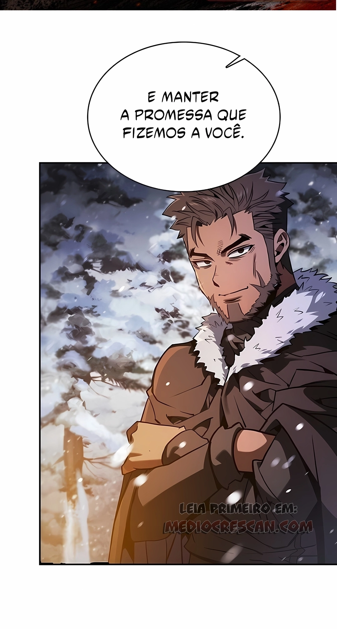 Read Gênio da Esgrima da Academia PT Manga Online