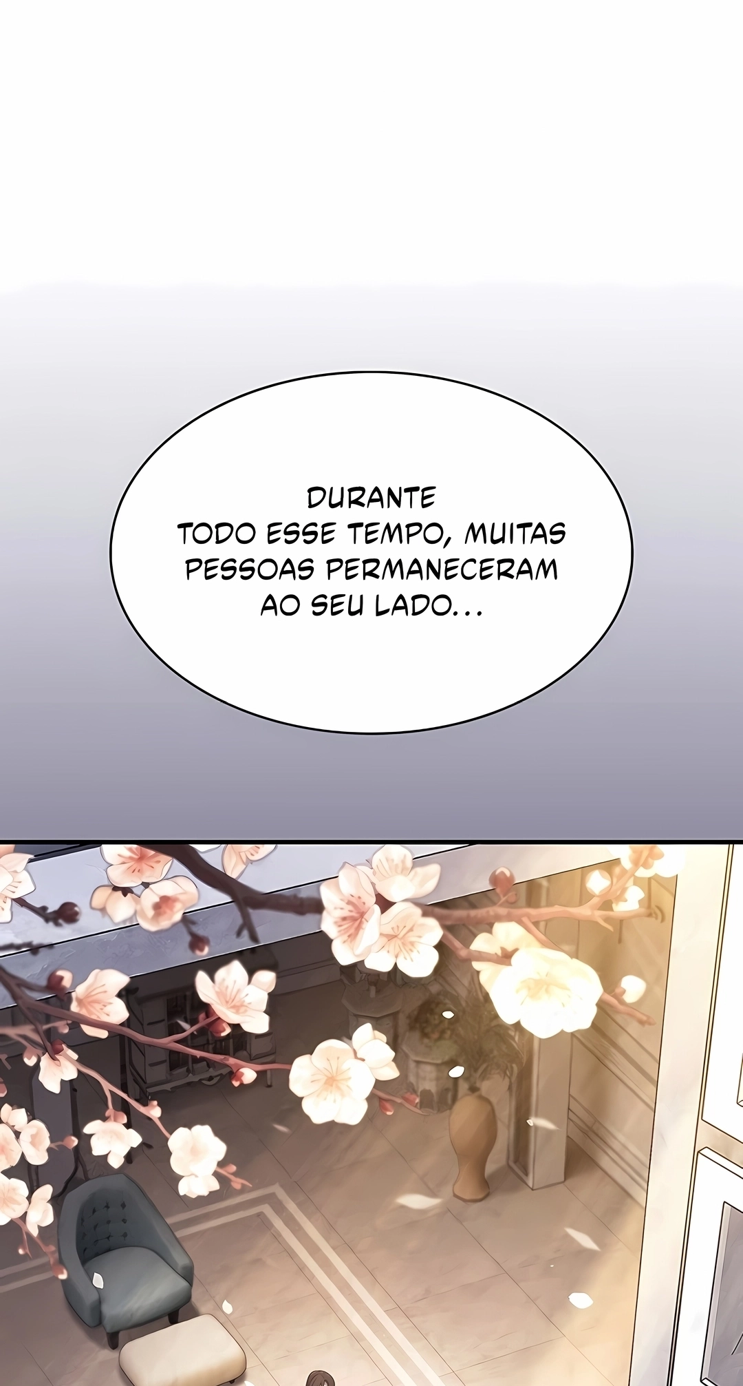 Read Gênio da Esgrima da Academia PT Manga Online
