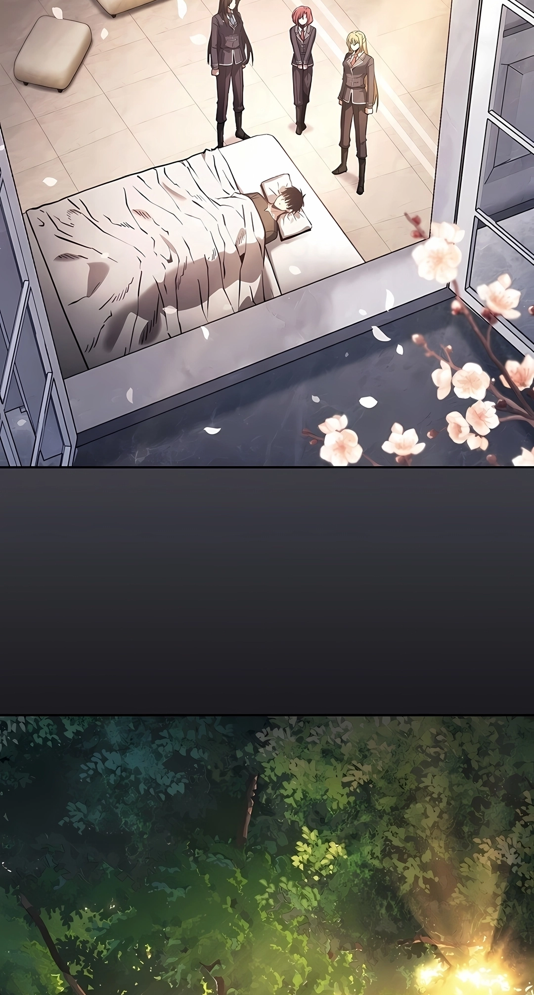 Read Gênio da Esgrima da Academia PT Manga Online