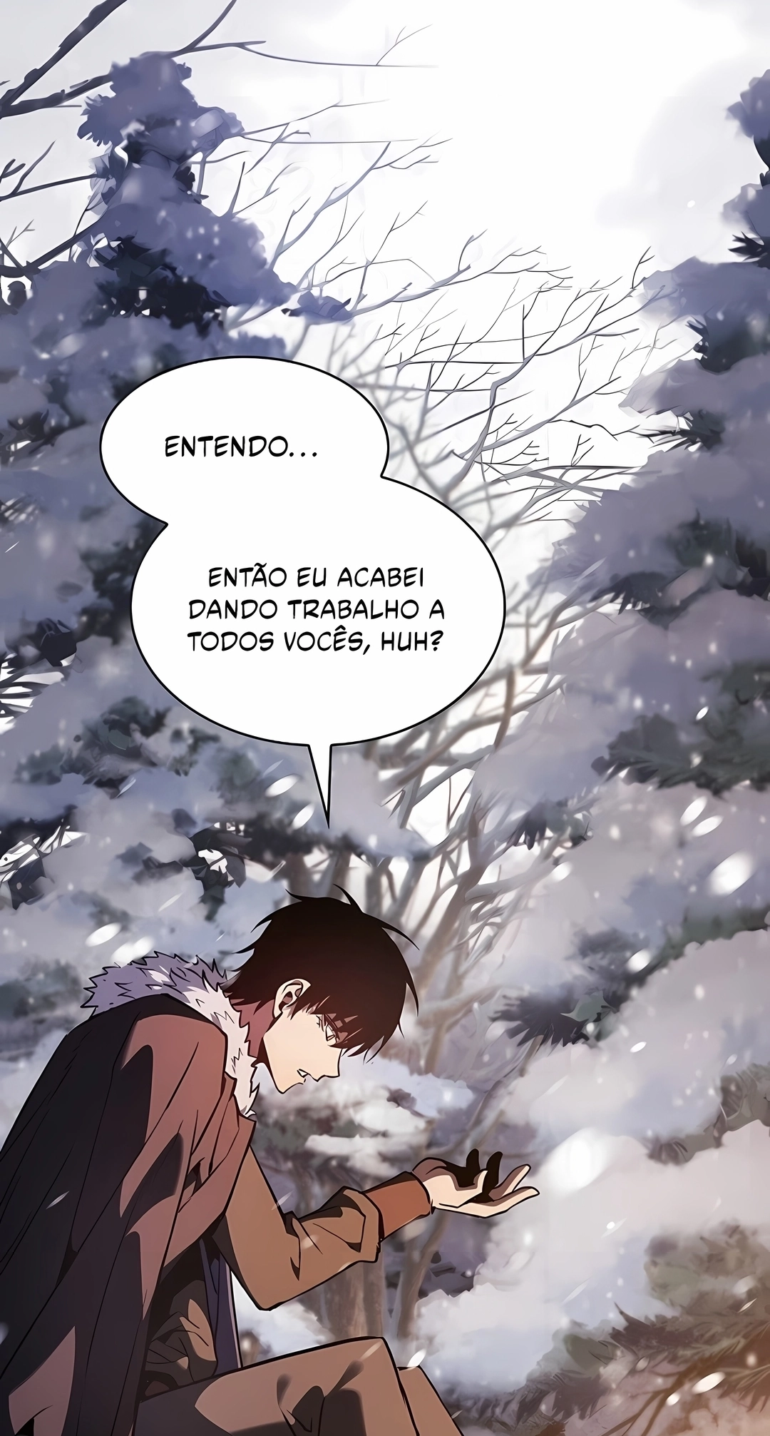 Read Gênio da Esgrima da Academia PT Manga Online