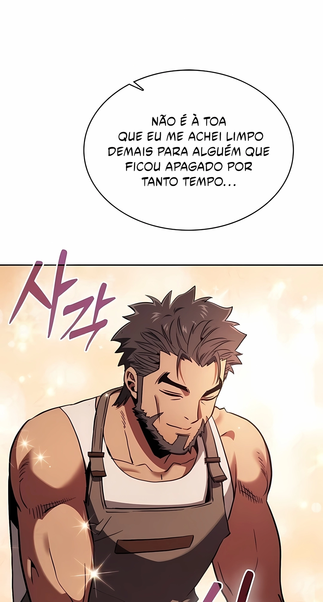 Read Gênio da Esgrima da Academia PT Manga Online