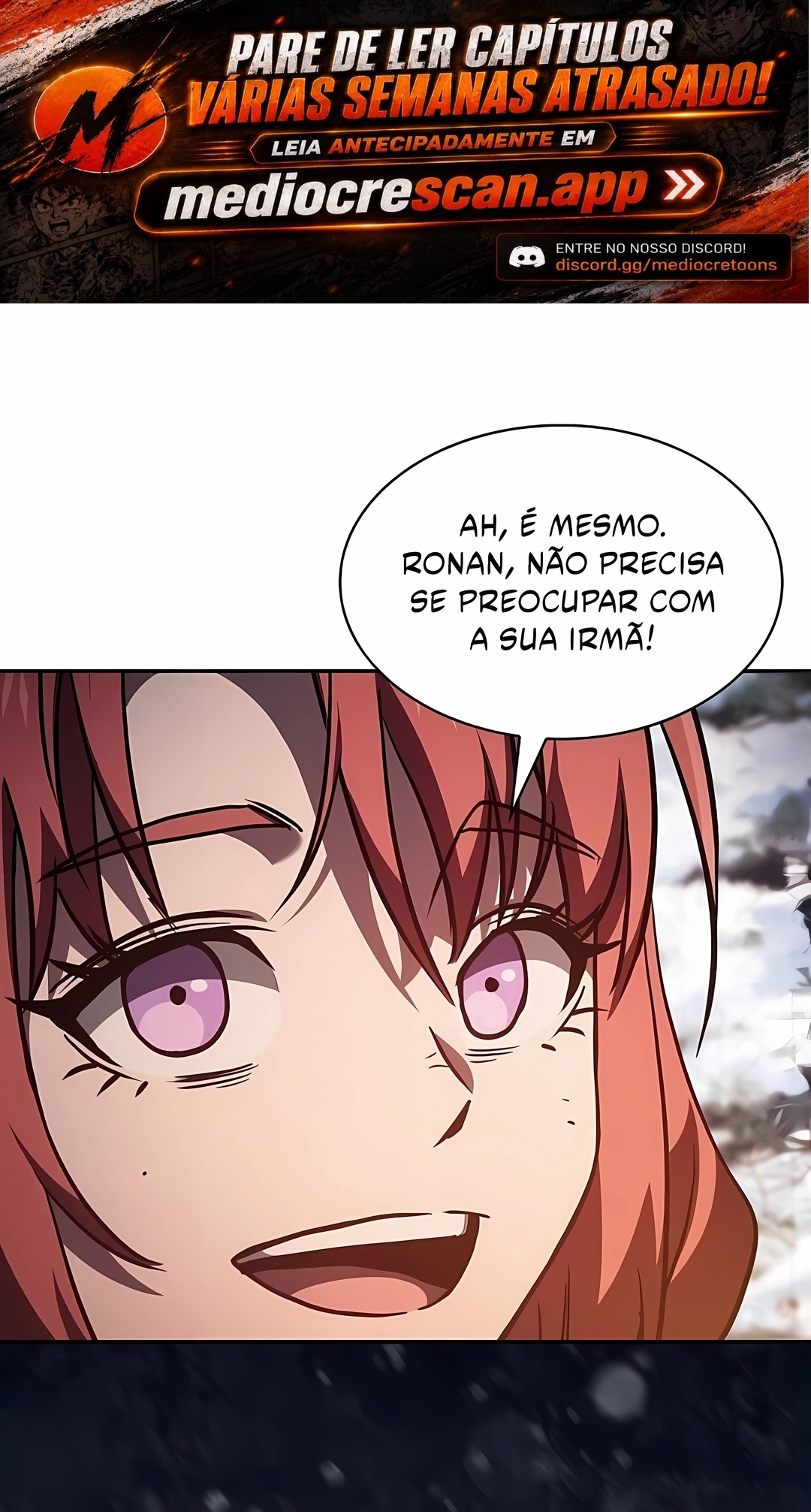 Read Gênio da Esgrima da Academia PT Manga Online