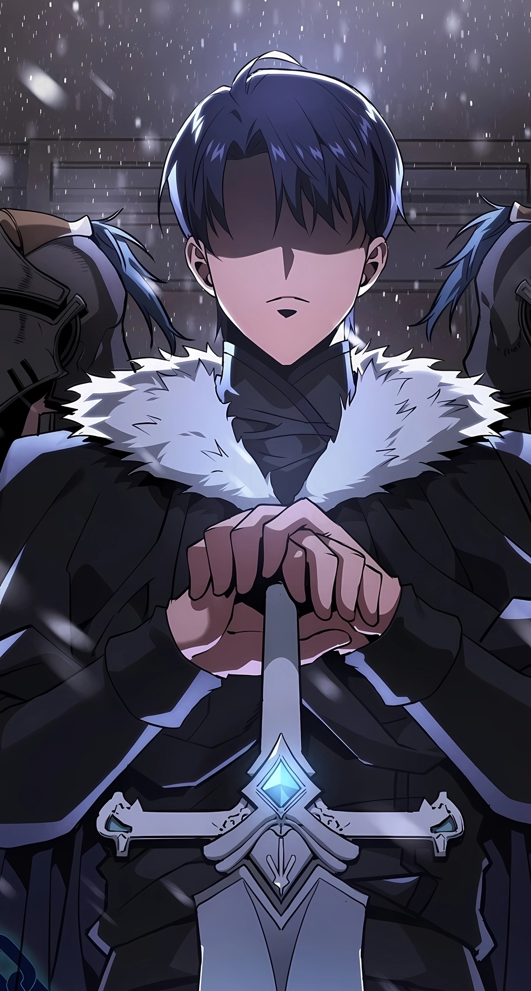 Read Gênio da Esgrima da Academia PT Manga Online