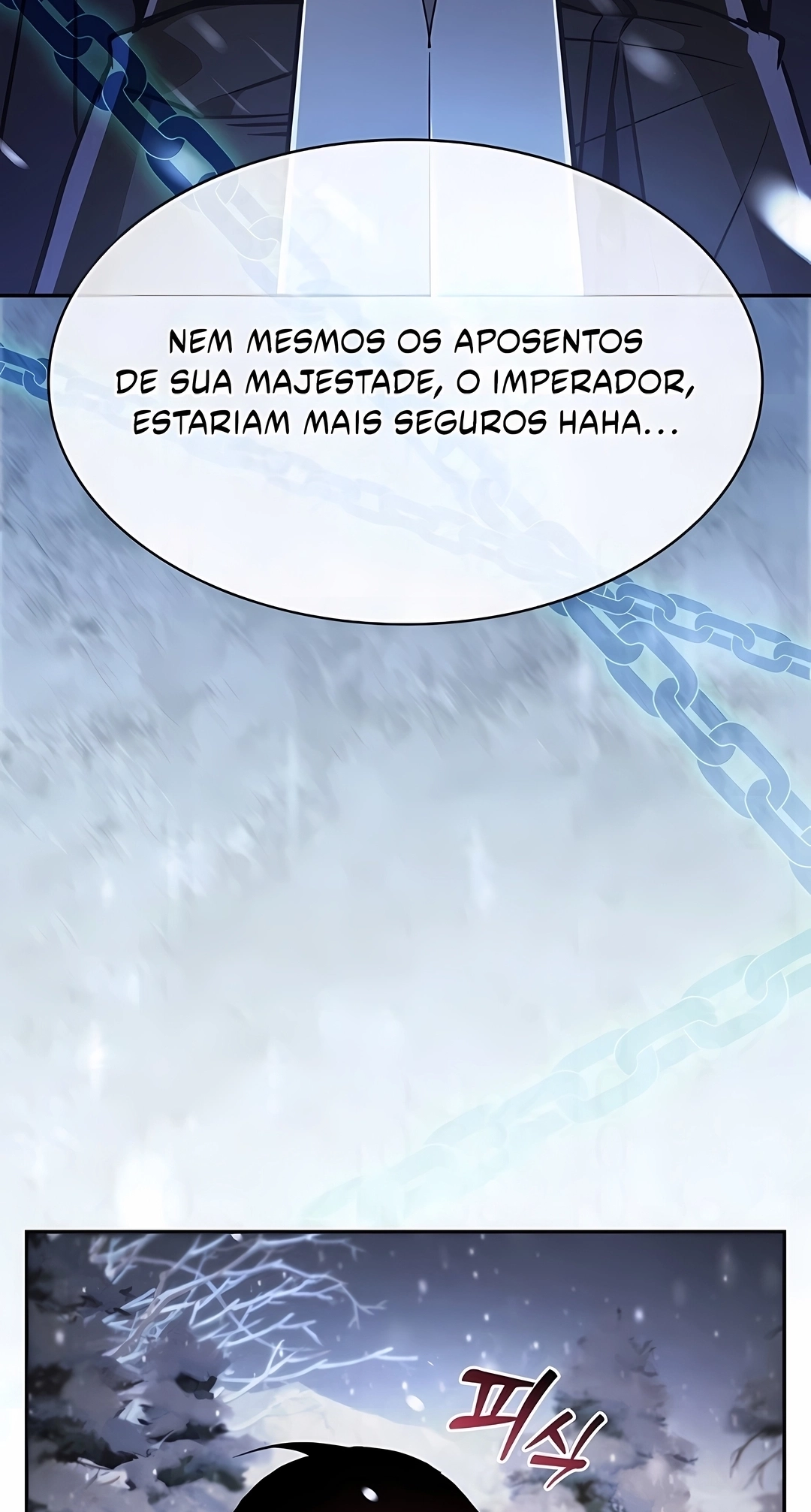 Read Gênio da Esgrima da Academia PT Manga Online