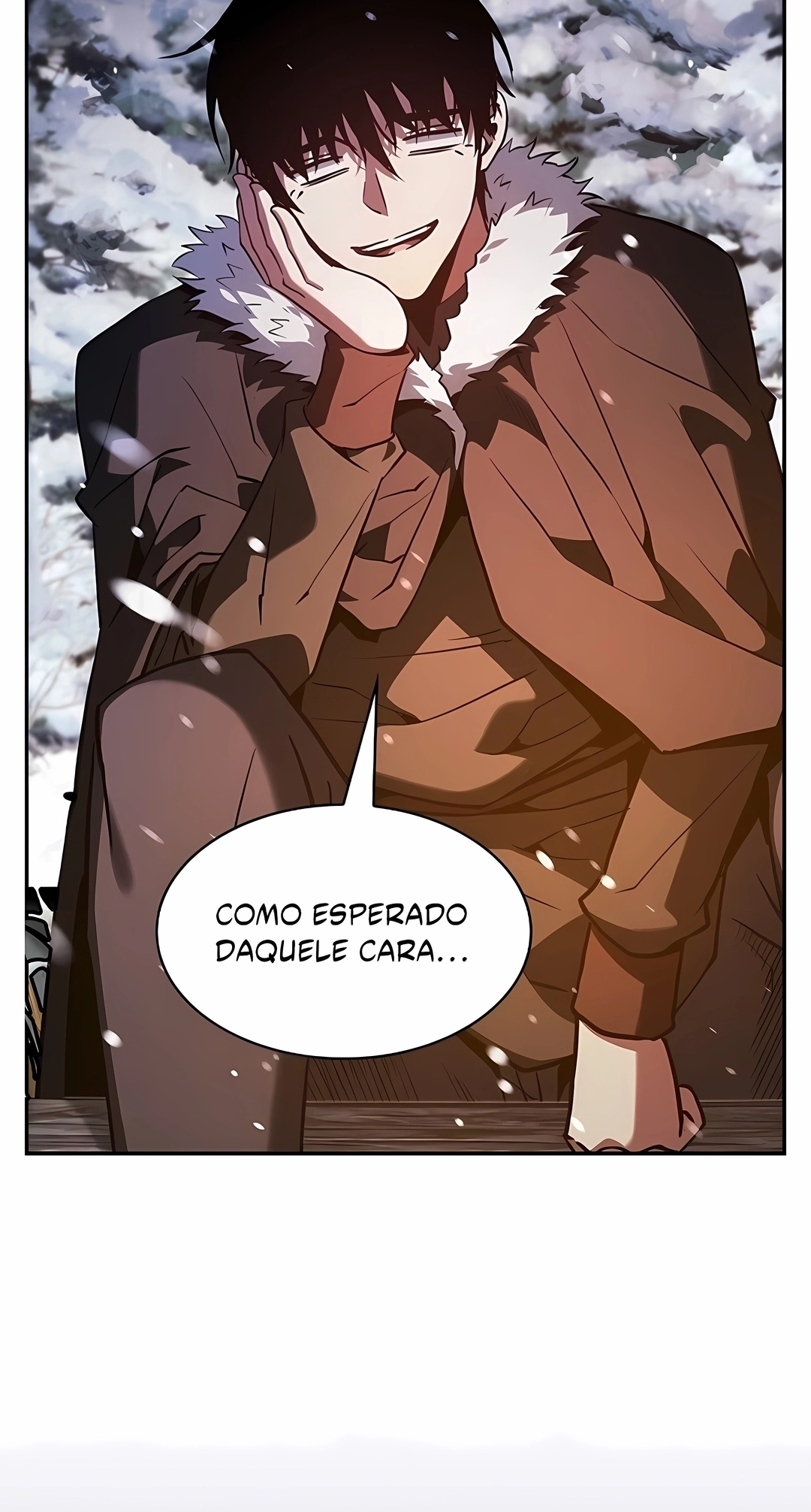 Read Gênio da Esgrima da Academia PT Manga Online
