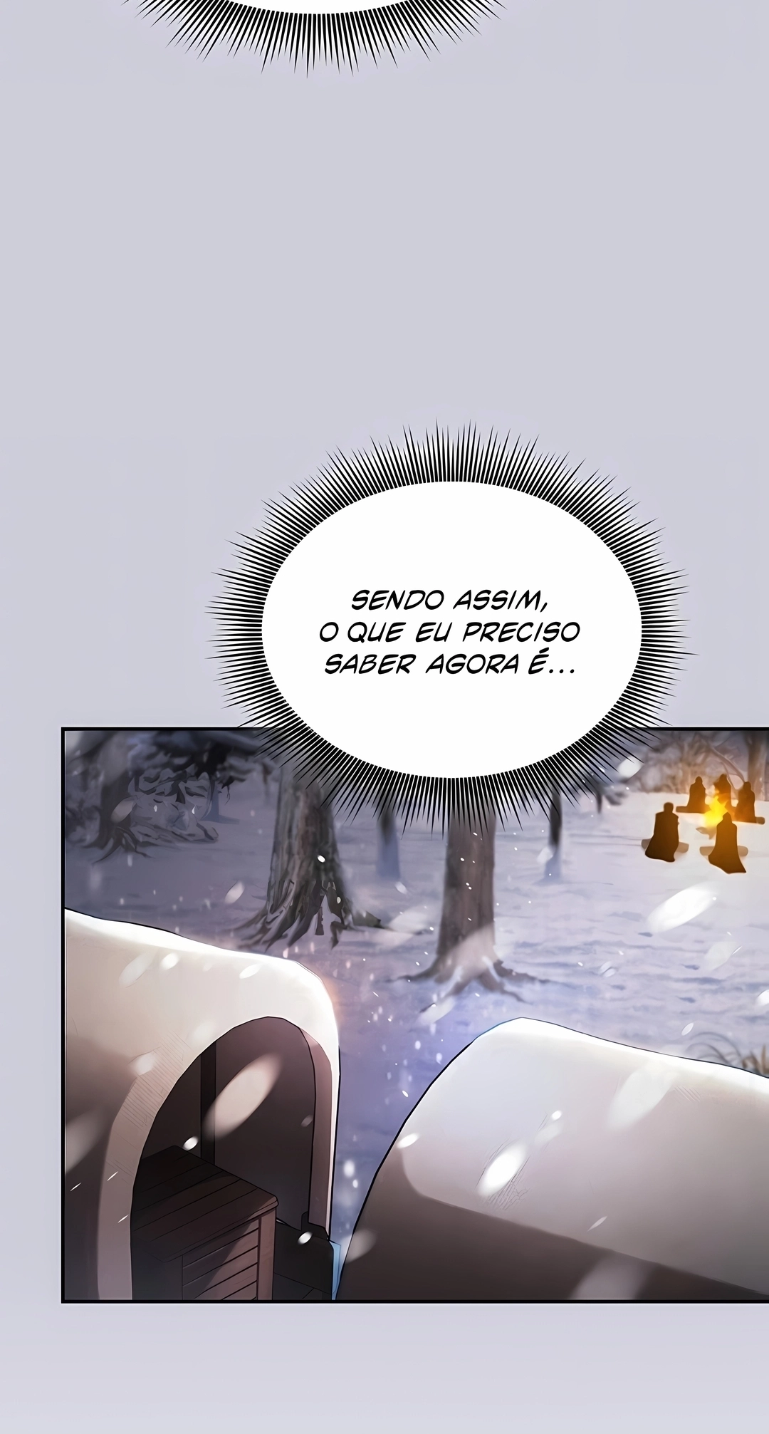 Read Gênio da Esgrima da Academia PT Manga Online