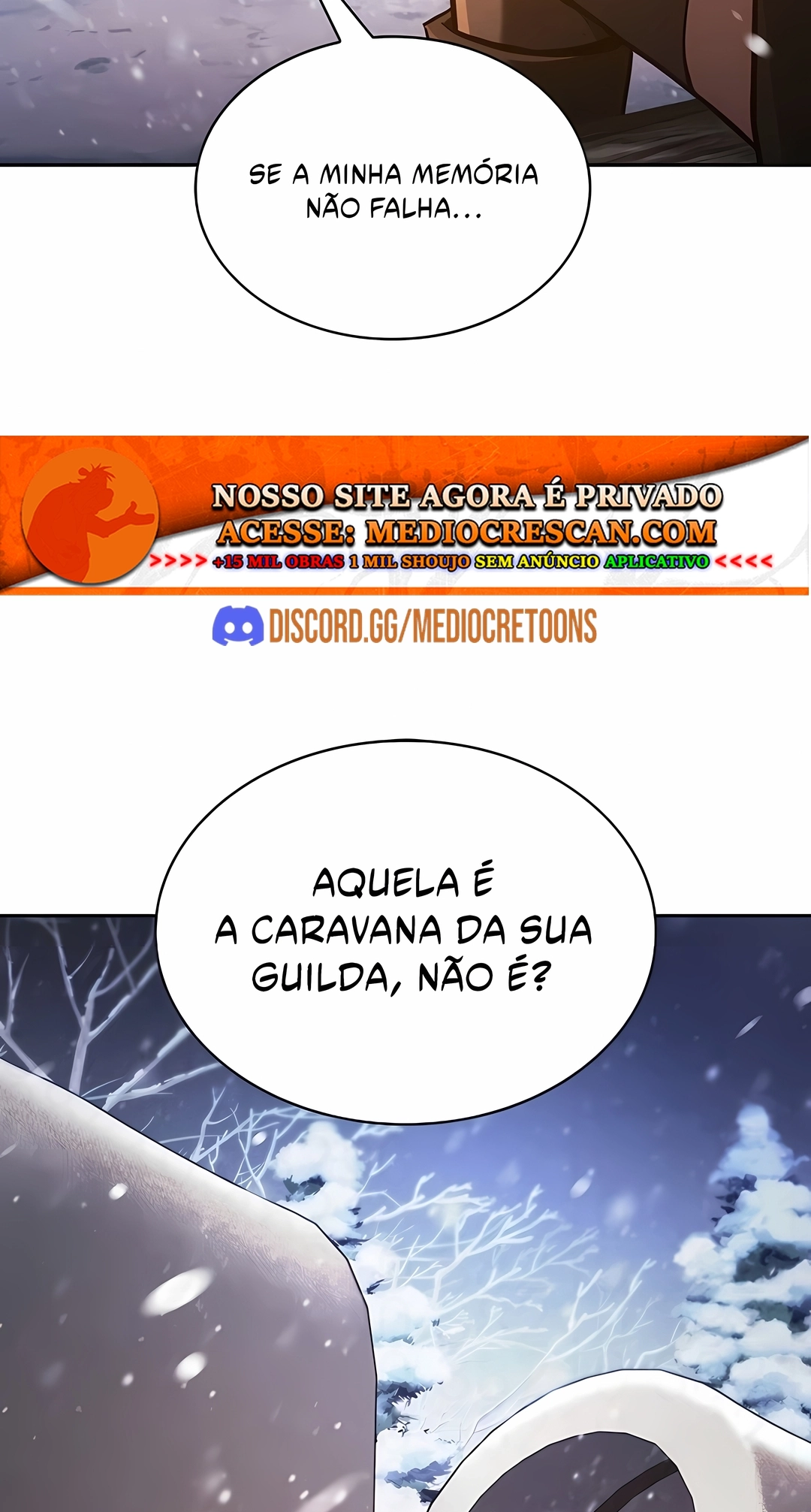 Read Gênio da Esgrima da Academia PT Manga Online
