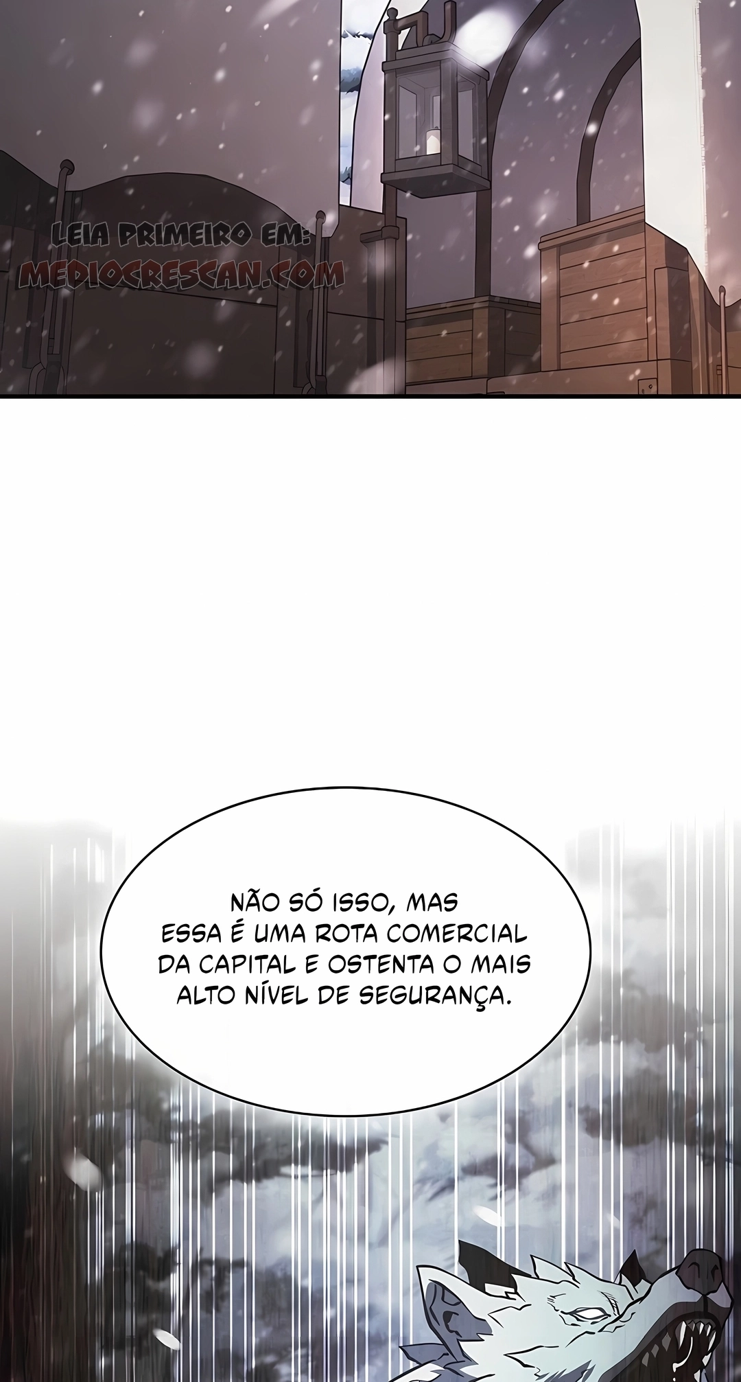Read Gênio da Esgrima da Academia PT Manga Online