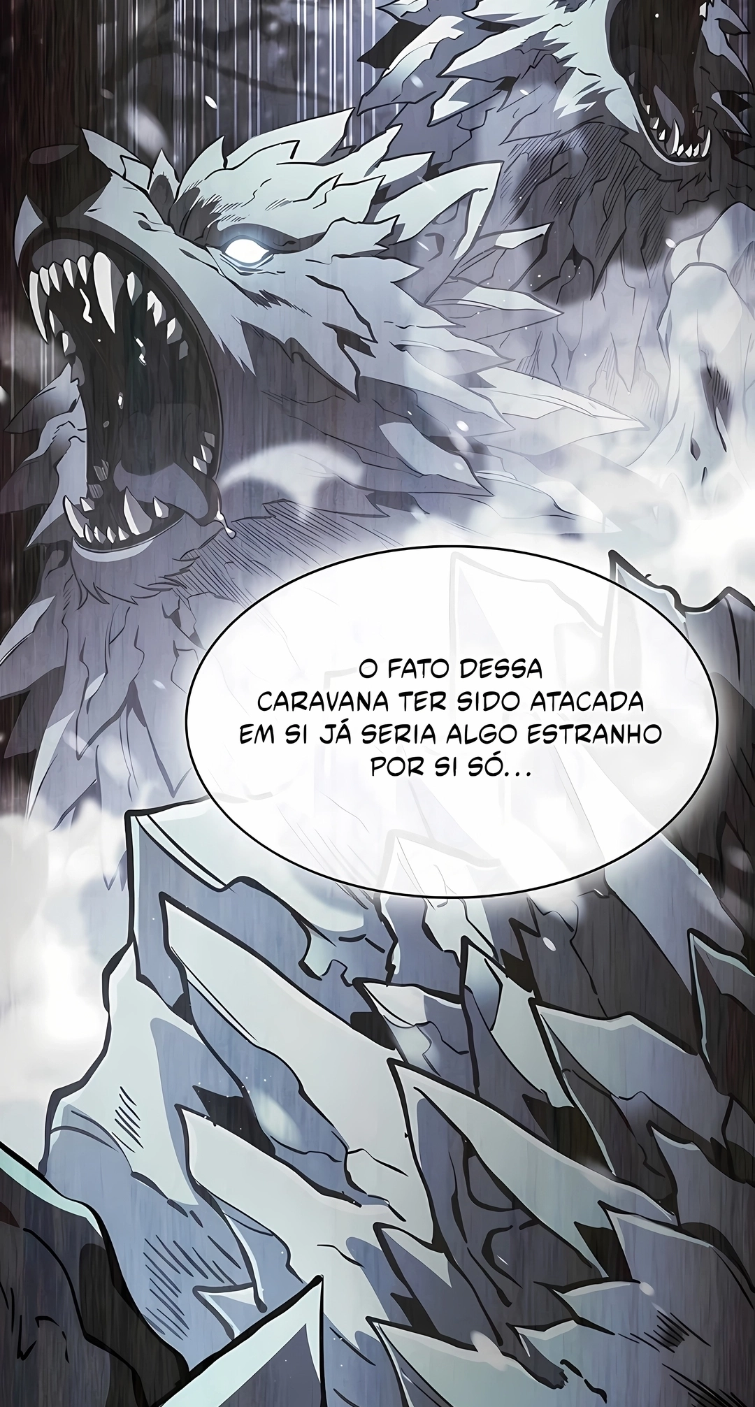 Read Gênio da Esgrima da Academia PT Manga Online