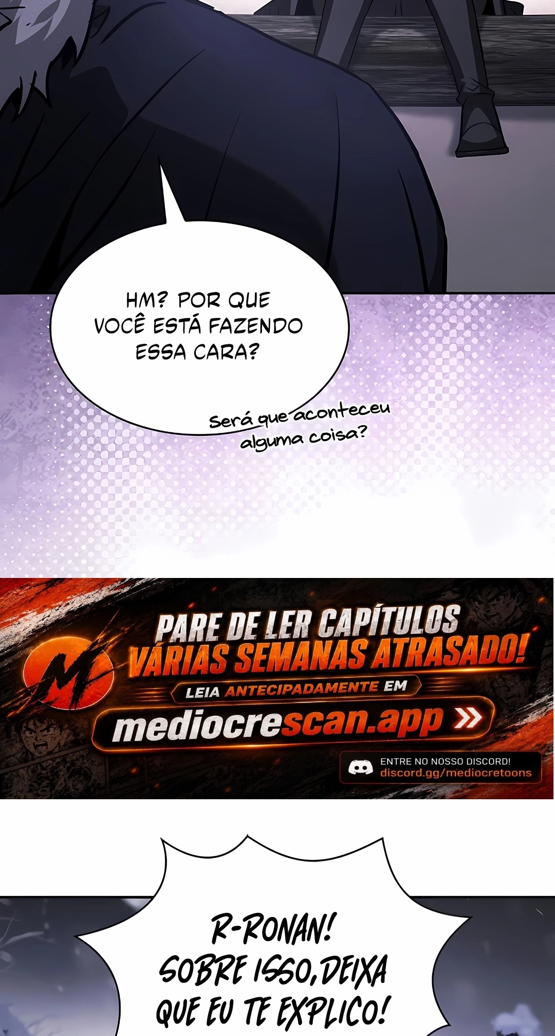 Read Gênio da Esgrima da Academia PT Manga Online