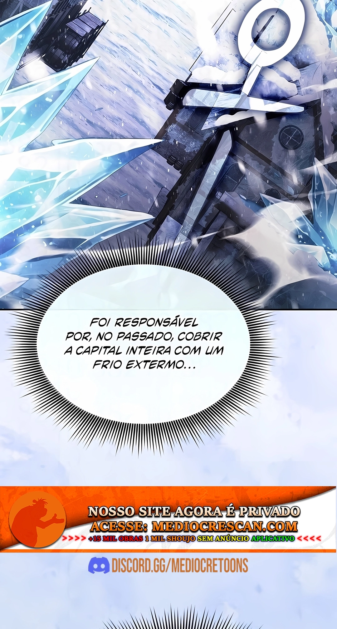 Read Gênio da Esgrima da Academia PT Manga Online