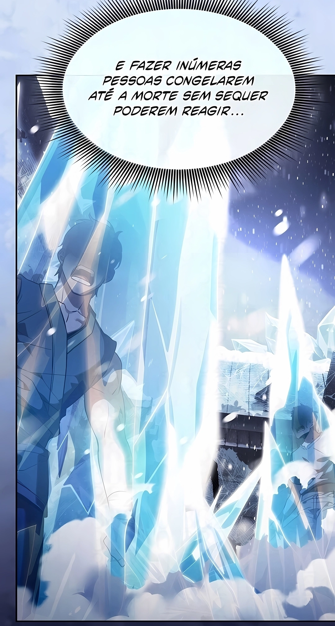 Read Gênio da Esgrima da Academia PT Manga Online