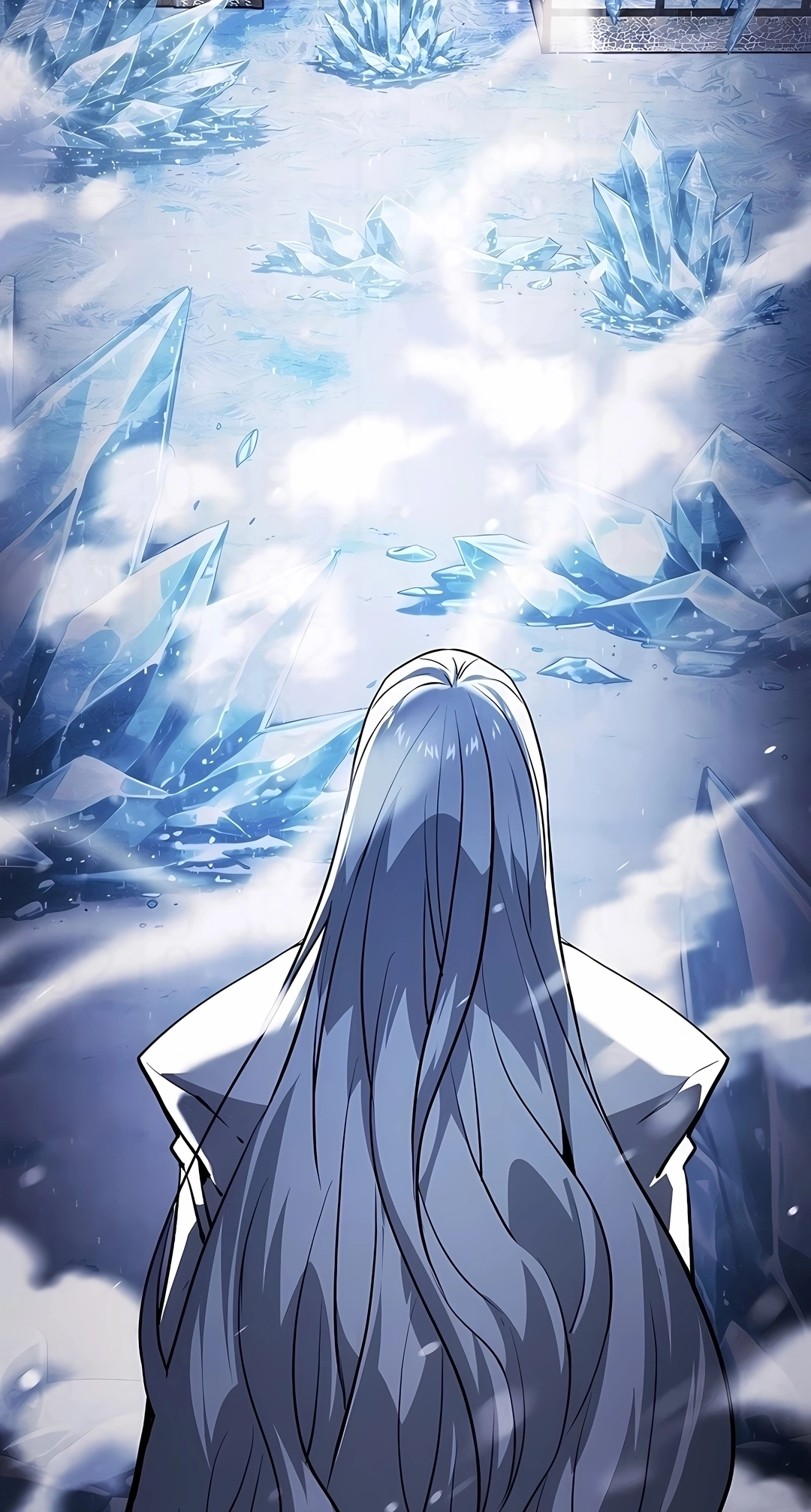 Read Gênio da Esgrima da Academia PT Manga Online