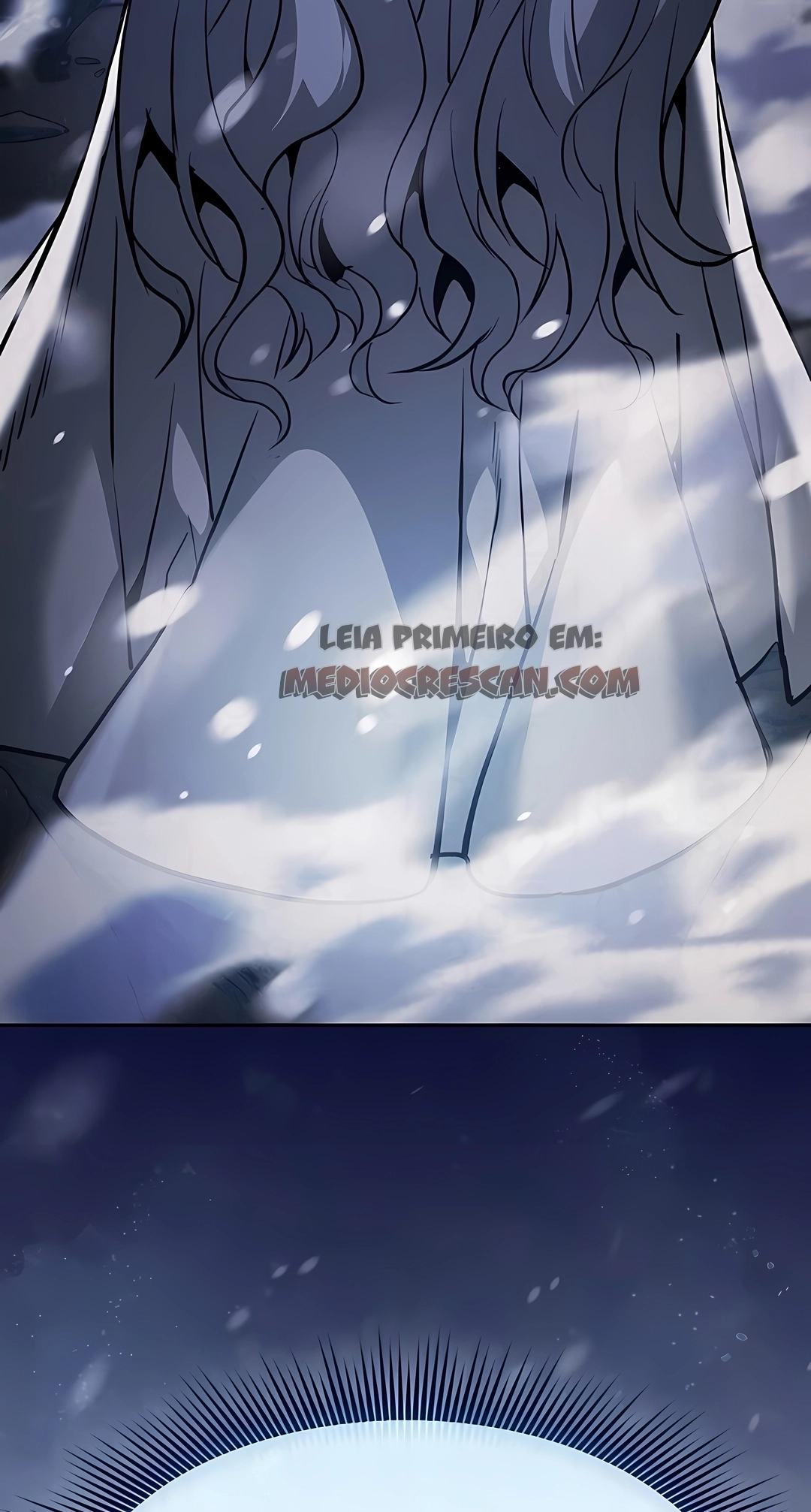 Read Gênio da Esgrima da Academia PT Manga Online