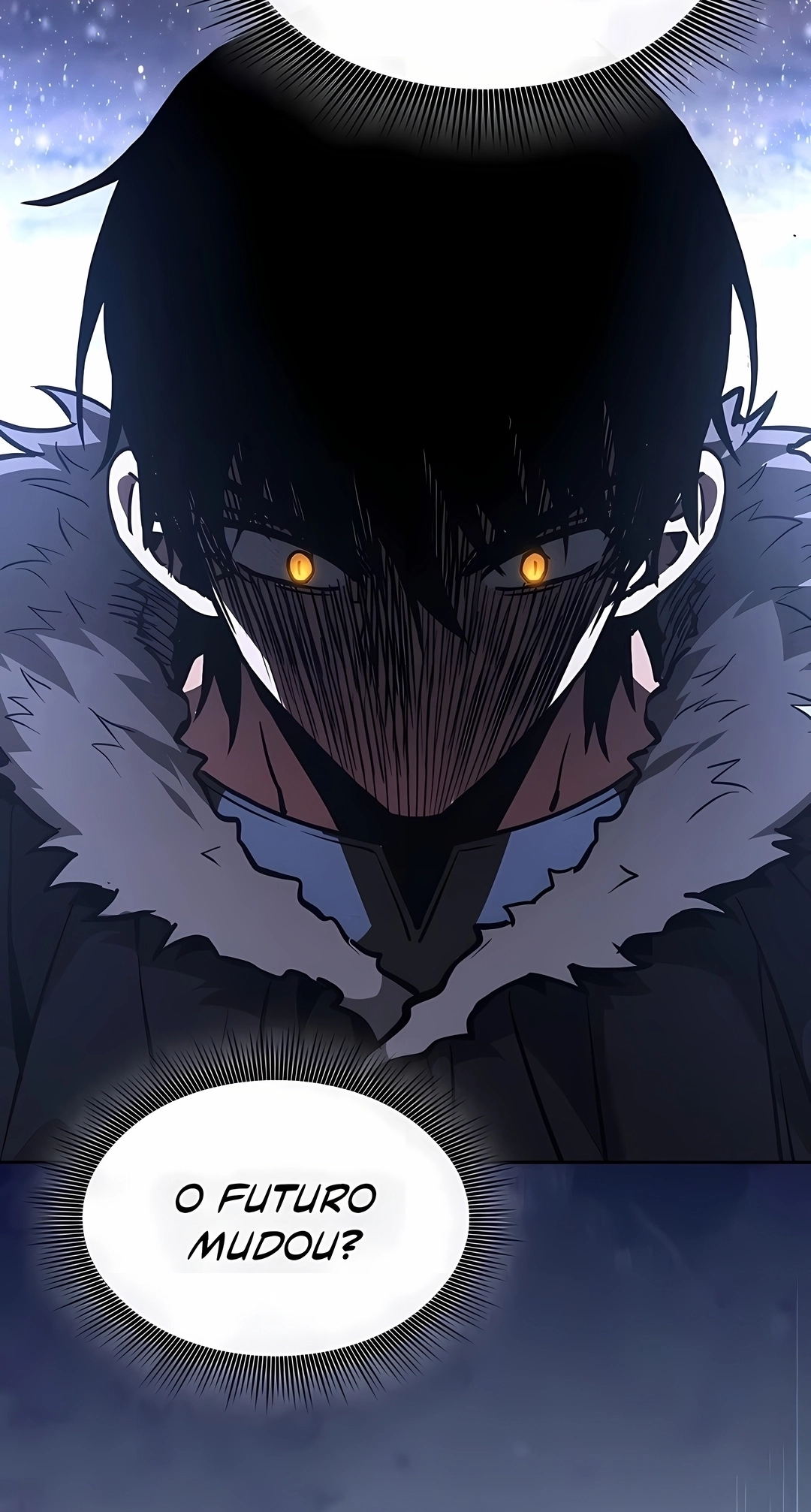 Read Gênio da Esgrima da Academia PT Manga Online