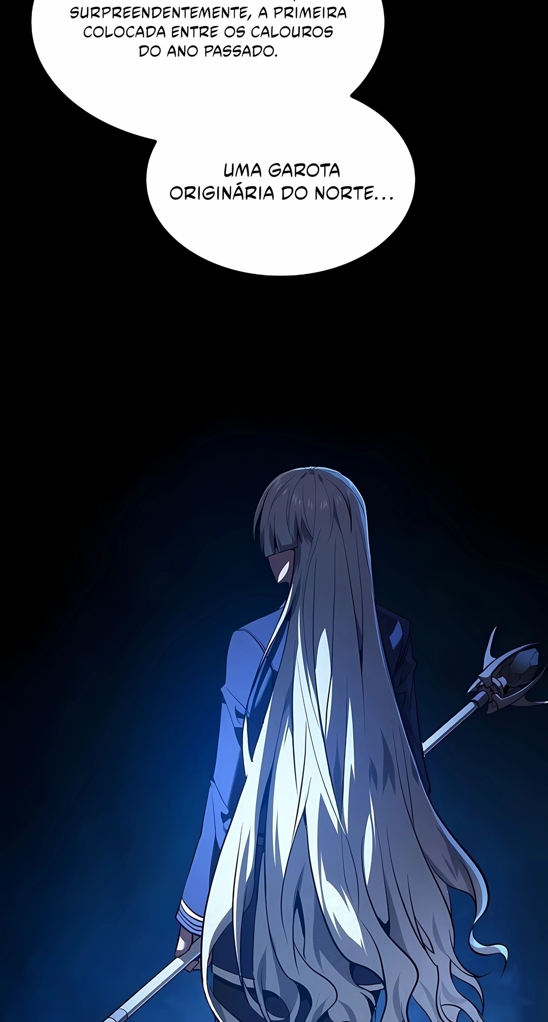 Read Gênio da Esgrima da Academia PT Manga Online