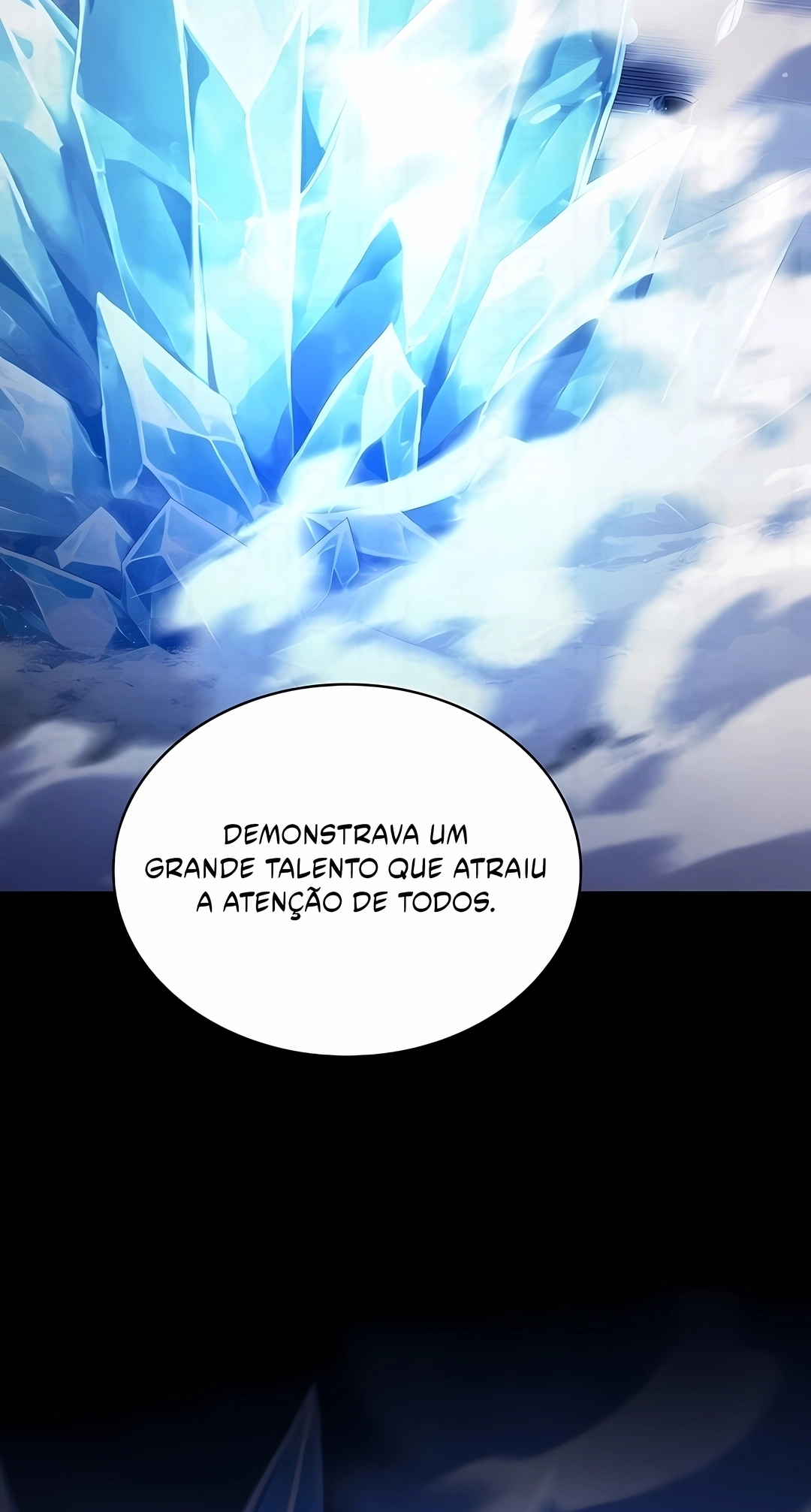 Read Gênio da Esgrima da Academia PT Manga Online