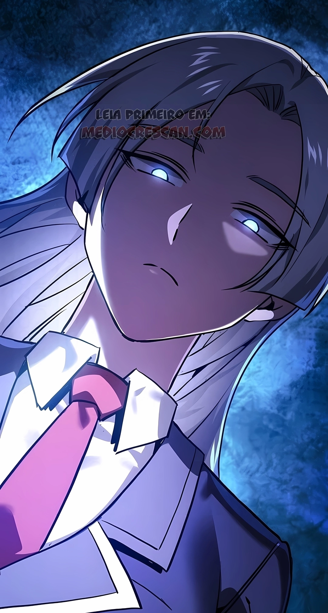 Read Gênio da Esgrima da Academia PT Manga Online