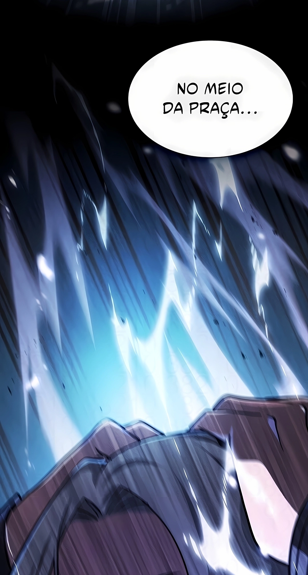 Read Gênio da Esgrima da Academia PT Manga Online